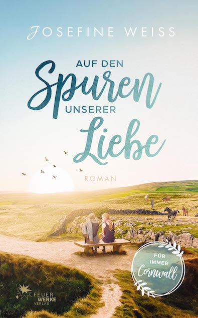 Auf den Spuren unserer Liebe