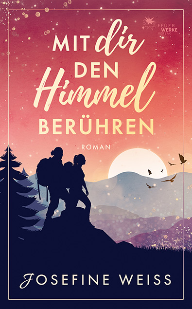 Mit dir den Himmel berühren