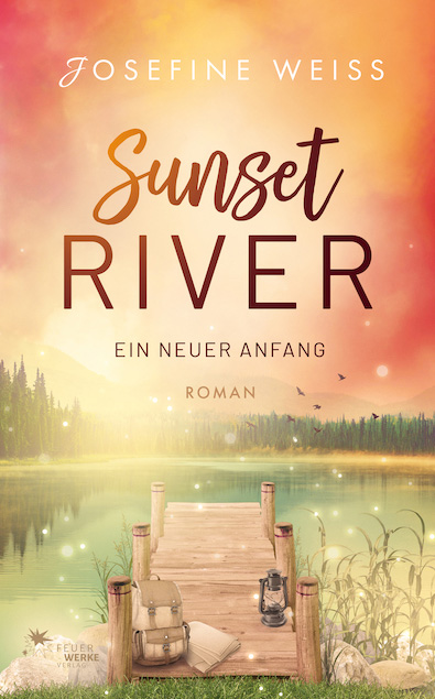 Sunset River (Trilogie)
