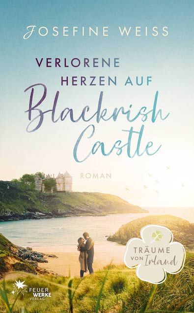 Verlorene Herzen auf Blackrish Castle