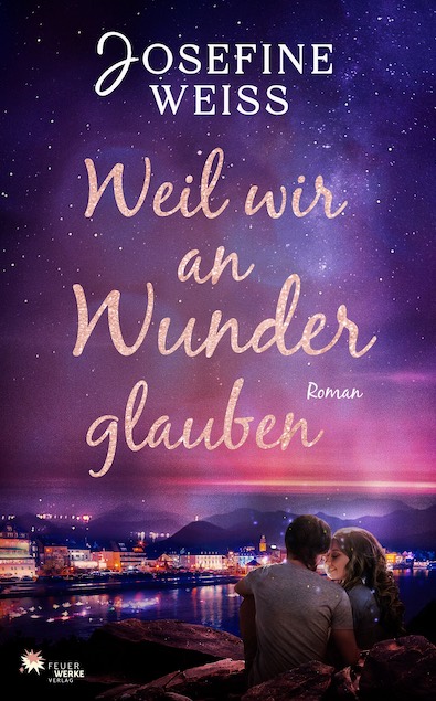 Weil wir an Wunder glauben