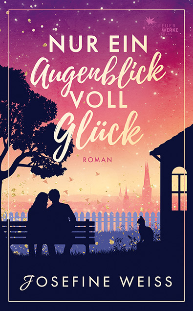 Nur ein Augenblick voll Glück
