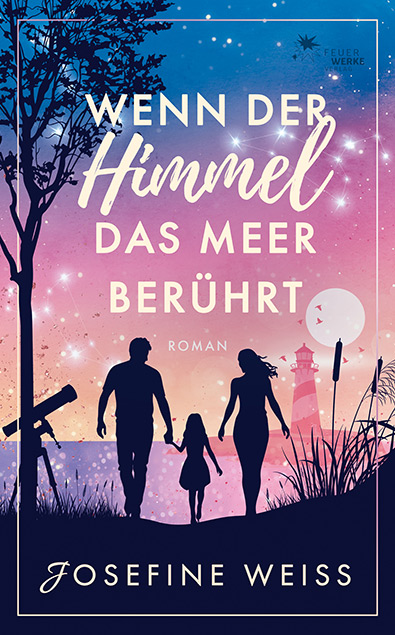 Wenn der Himmel das Meer berührt