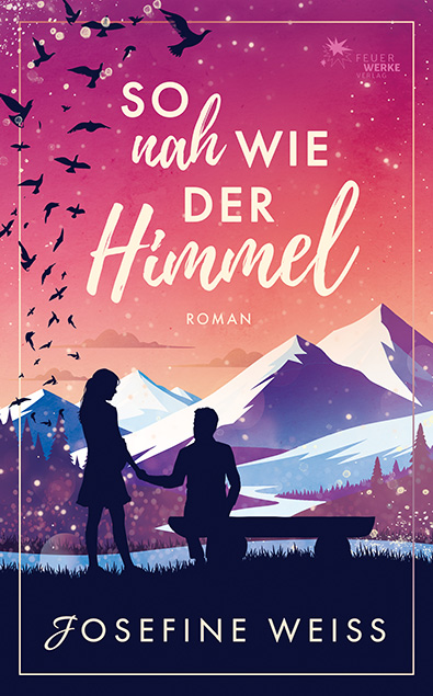 So nah wie der Himmel