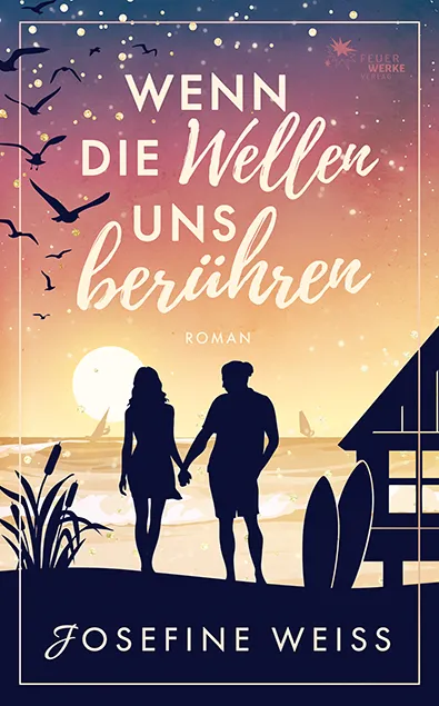 Wenn die Wellen uns berühren