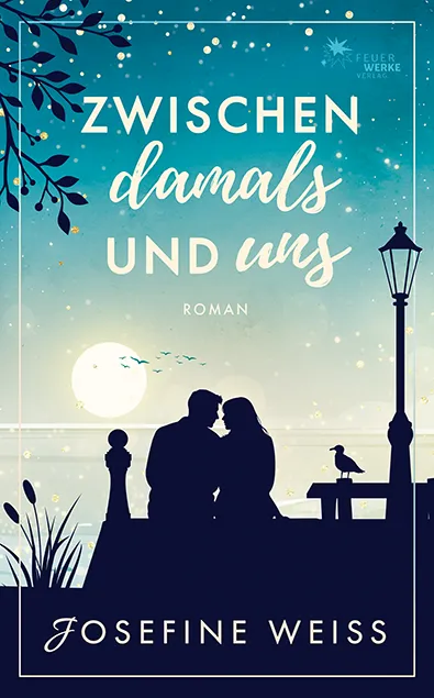 Zwischen damals und uns